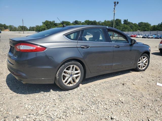 VIN 3FA6P0HD1FR275307 2015 Ford Fusion, SE no.3