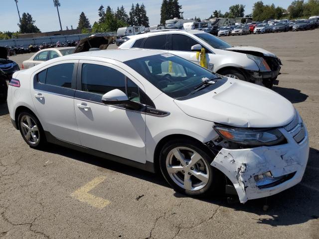2015 CHEVROLET VOLT - 1G1RD6E45FU141490