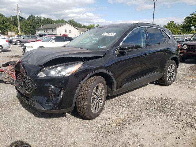Vin: 1fmcu9h63luc52655, lot: 64839554, ford escape sel 2020 img_1