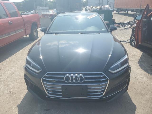 2019 AUDI A5 PREMIUM - WAUENCF57KA011132