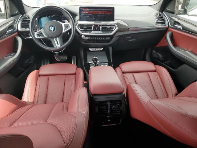 2022 BMW X3 M40I 5UX83DP00N9J46276  65828434