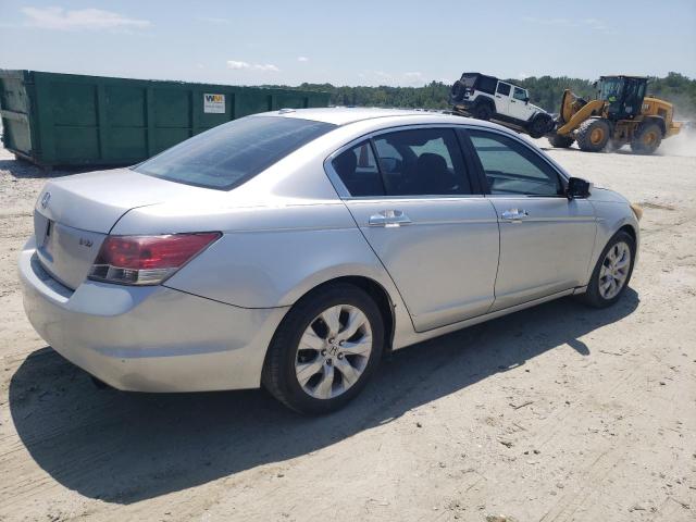 2010 HONDA ACCORD EXL - 1HGCP3F81AA028619