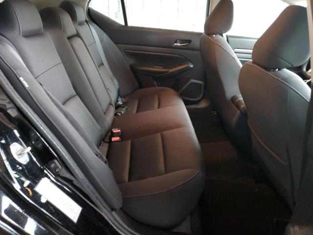 2022 NISSAN ALTIMA SV - 1N4BL4DV1NN316598