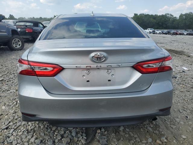 VIN 4T1B11HK9KU247848 2019 Toyota Camry, L no.6