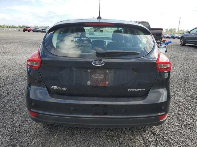 2018 FORD FOCUS TITA - 1FADP3N24JL253370