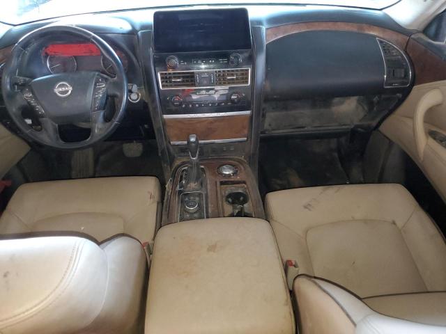 2023 NISSAN ARMADA SL JN8AY2BC3P9181640  69637644