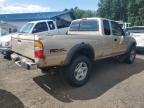 TOYOTA TACOMA XTR photo