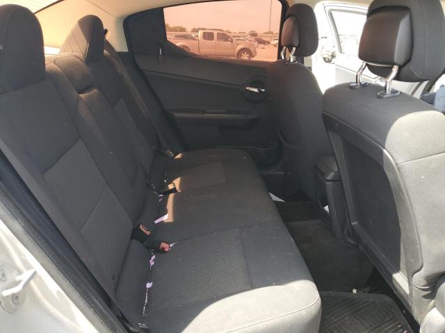 2020 DODGE AVENGER SX 1B3CC4FB4AN198706