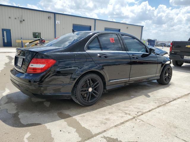 VIN WDDGF4HB1EG252063 2014 Mercedes-Benz C-Class, 250 no.3