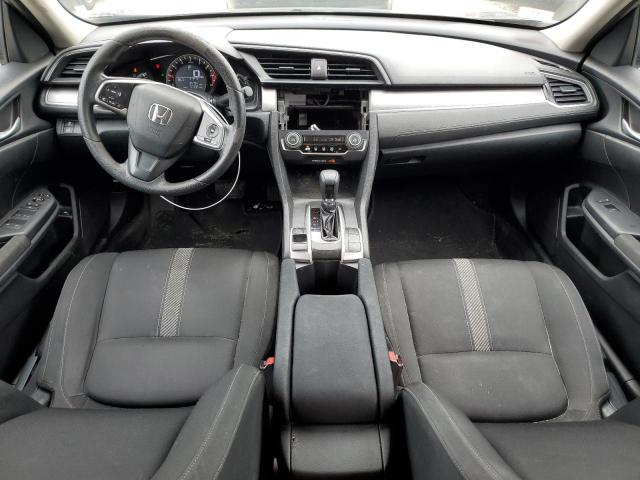 2016 HONDA CIVIC LX - 19XFC2F58GE243363