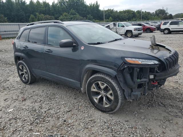 VIN 1C4PJMBS5GW183484 2016 Jeep Cherokee, Trailhawk no.4