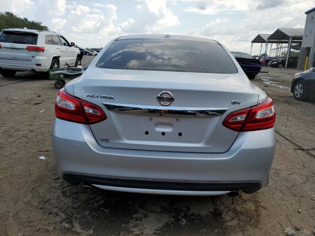 2017 NISSAN ALTIMA 2.5 - 1N4AL3AP0HC250315