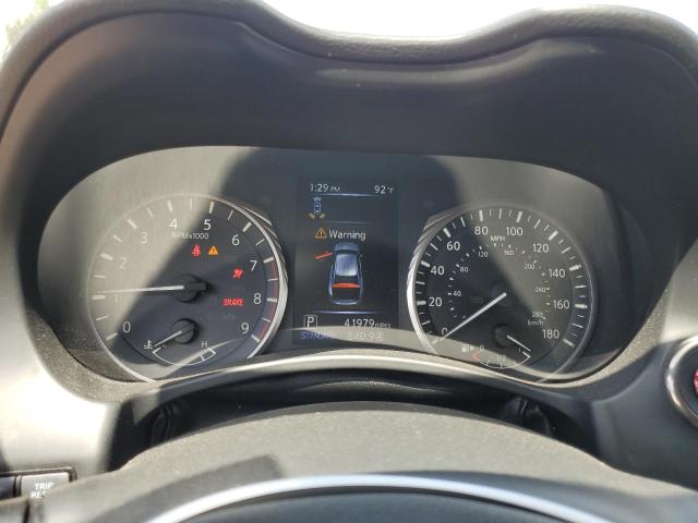 2020 INFINITI Q50 RED SP - JN1FV7AP9LM630275