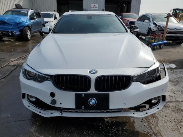 VIN WBA4J1C52JBG78928 2018 BMW 4 Series, 430I Gran ... no.5