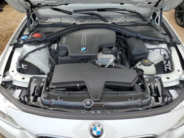 2016 BMW 328 XI SUL - WBA8E3G50GNU38695