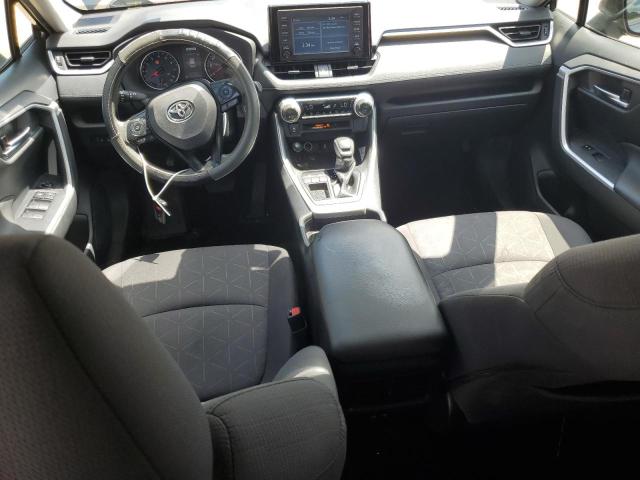 2019 TOYOTA RAV4 XLE - JTMW1RFVXKD037941