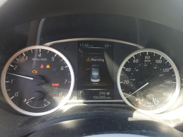 2016 NISSAN SENTRA S - 3N1AB7APXGY222888