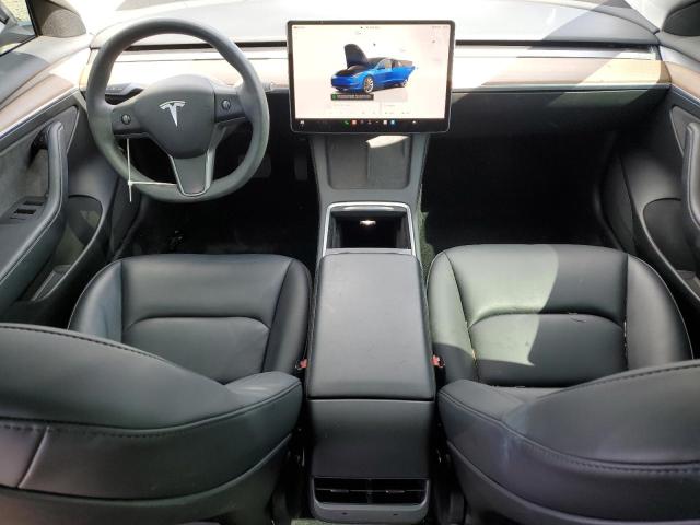 VIN 5YJ3E1EB5PF387834 2023 Tesla MODEL 3 no.8