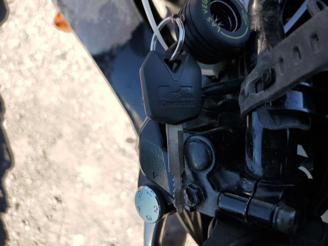 2006 KAWASAKI ZR750 K6F JKAZRDK116A005733