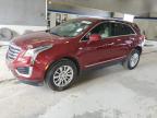 2017 CADILLAC XT5 - 1GYKNARS7HZ325279