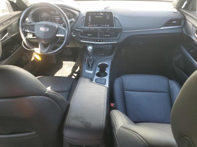 2023 CADILLAC CT4 PREMIU - 1G6DB5RK0P0121184