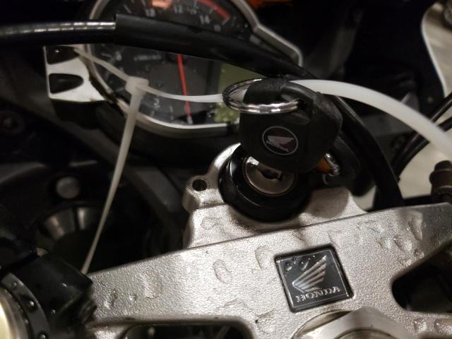 2011 HONDA CBR1000 RR JH2SC5942BK300074