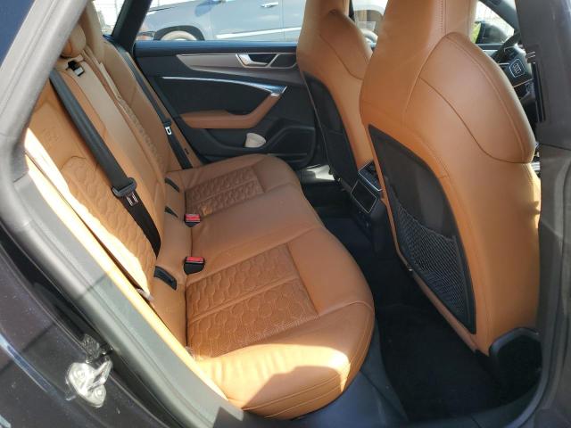 2021 AUDI RS7 - WUAPCBF26MN909897