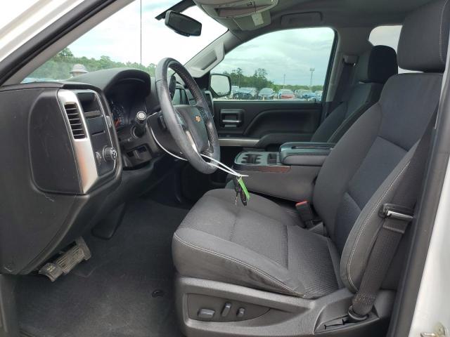 2018 CHEVROLET SILVERADO - 3GCPCREC3JG623218