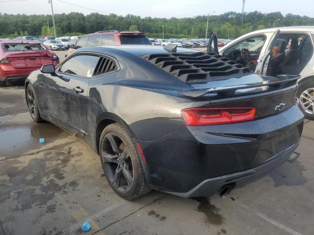 Vin: 1g1fb1rx2h0106352, lot: 65007764, chevrolet camaro lt 20172