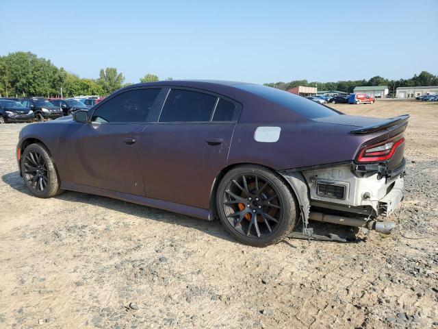 2019 DODGE CHARGER SR - 2C3CDXL95KH598366