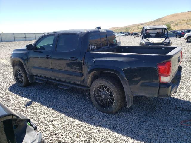 2016 TOYOTA TACOMA DOU - 3TMCZ5AN4GM013707