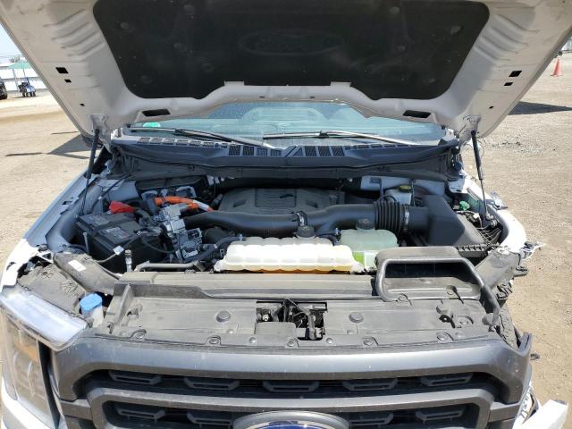 2023 FORD F150 SUPER - 1FTFW1ED8PFA47522