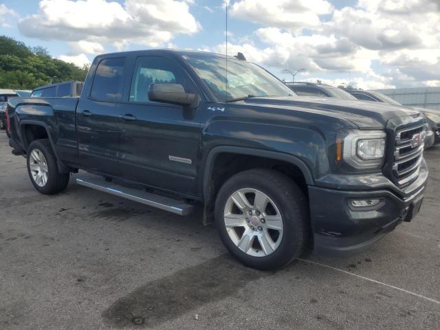 2017 GMC SIERRA K15 - 1GTV2LEC7HZ382992