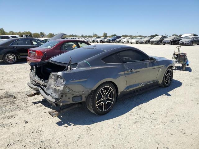 VIN 1FA6P8CF8L5136474 2020 Ford Mustang, GT no.3