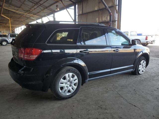 2017 DODGE JOURNEY SE - 3C4PDCAB1HT522185