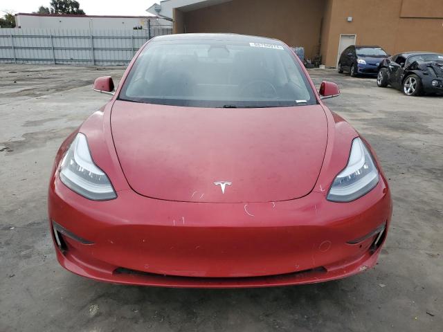 VIN 5YJ3E1EB1LF635992 2020 Tesla MODEL 3 no.5