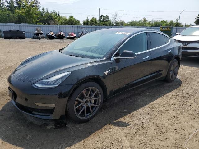 Vin: 5yj3e1ea7jf157078, lot: 65162484, tesla model 3 2018 img_1