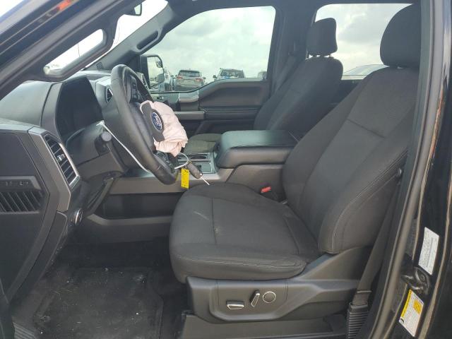 2017 FORD F150 SUPER - 1FTEW1EP4HFA59125