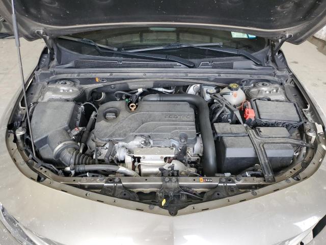 2020 CHEVROLET MALIBU  LT - 1G1ZD5ST0LF058412