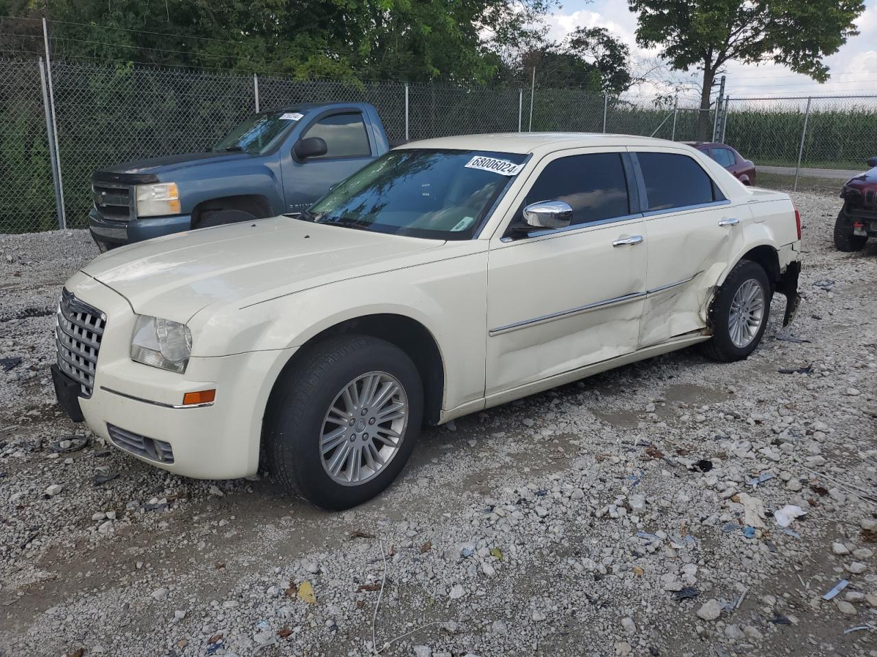 CHRYSLER 300 TOURING