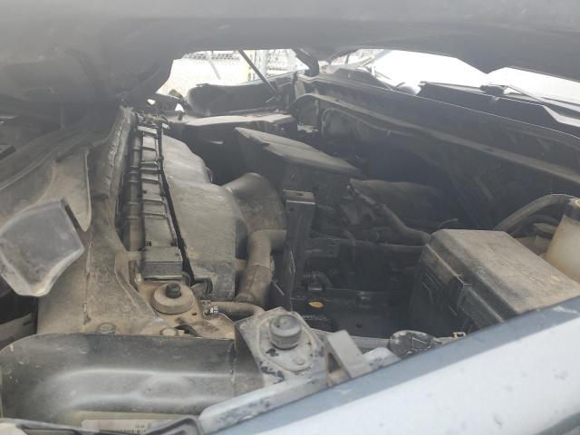 2020 CHEVROLET SILVERADO - 1GC4YNE77LF324335