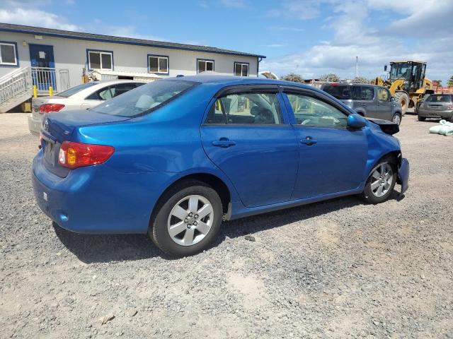 Vin: 1nxbu4ee2az334044, lot: 67095204, toyota corolla base 20103
