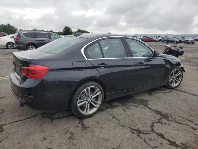 2016 BMW 340 XI - WBA8B7G53GNT95387