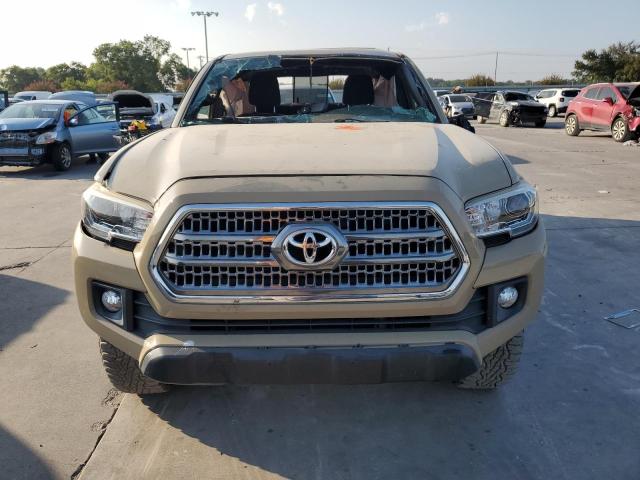 VIN 3TMCZ5ANXHM054201 2017 Toyota Tacoma, Double Cab no.5