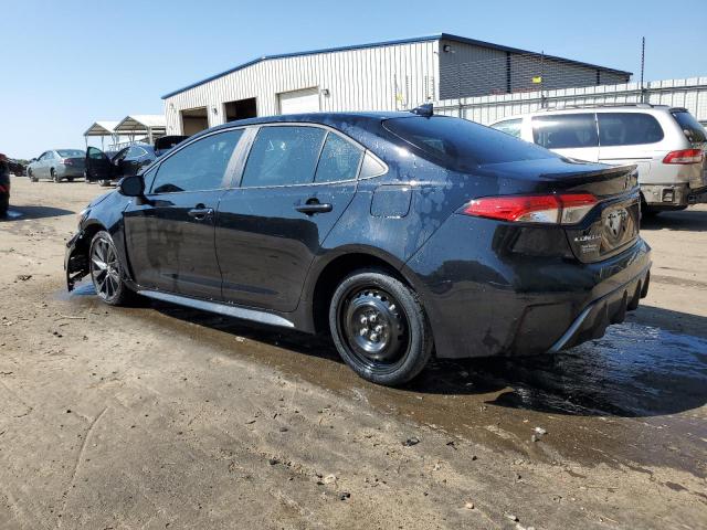 VIN 5YFS4MCE6RP176646 2024 Toyota Corolla, SE no.2