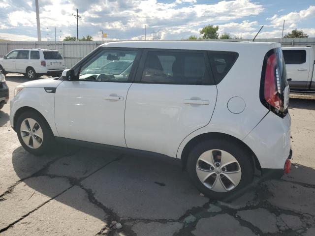 VIN KNDJN2A28E7038463 2014 KIA Soul no.2