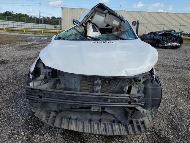 2016 NISSAN SENTRA S - 3N1AB7AP7GY258795