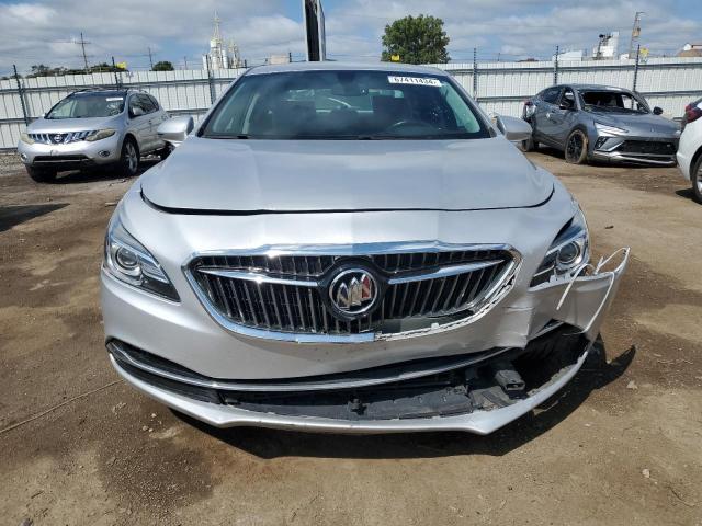 2017 BUICK LACROSSE E - 1G4ZP5SS2HU182833