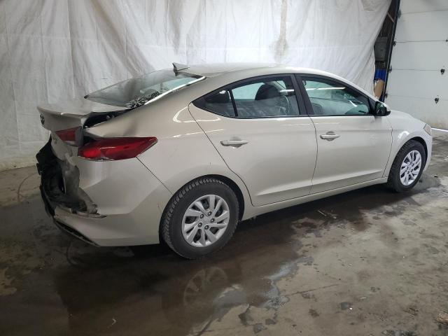 2017 HYUNDAI ELANTRA SE - 5NPD74LF2HH193819