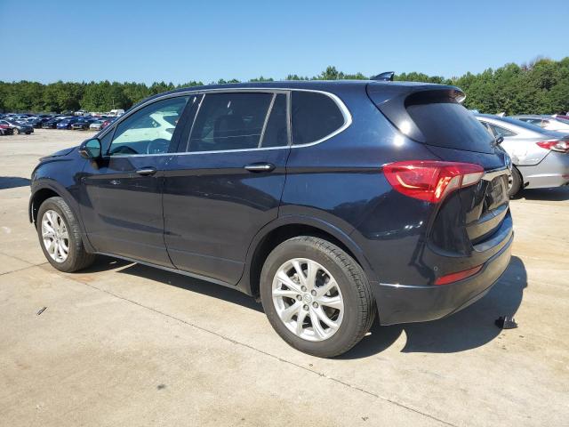 2020 BUICK ENVISION P - LRBFX1SA8LD229071